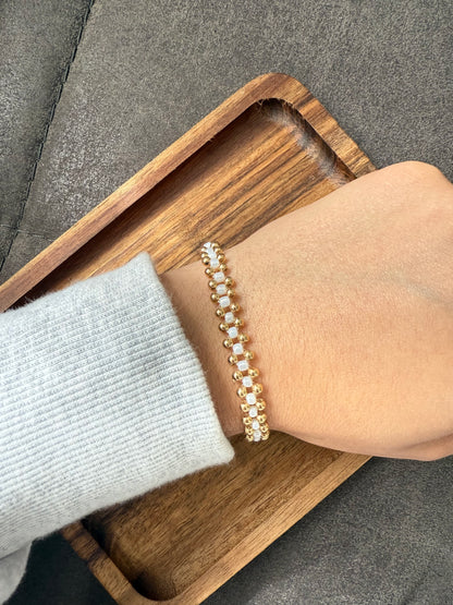 Minimalist - Armband